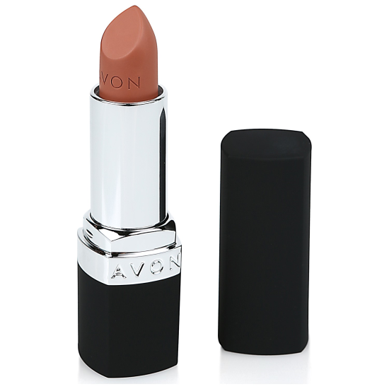 Avon True Color Perfectly Mat Ruj Marvelous Mocha
