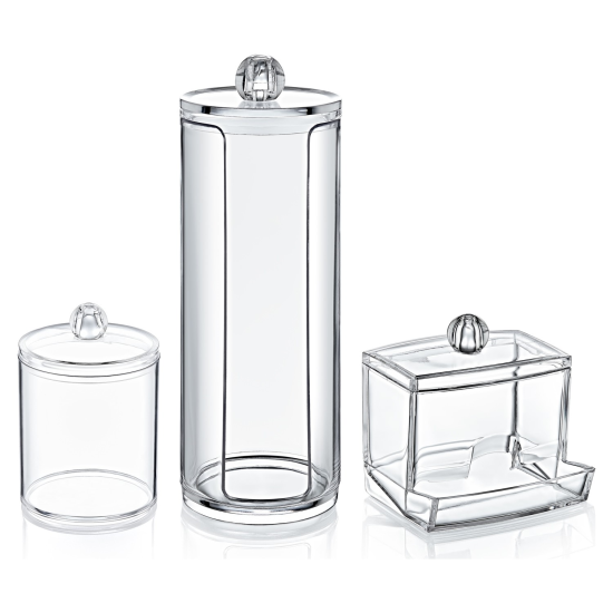 Boxup 3'lü Organizer Set
